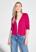 NU 20% KORTING: Cecil Shirt met 3/4 mouwen