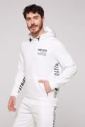 NU 20% KORTING: CAMP DAVID Hoodie