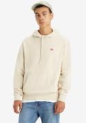 Levi's® Hoodie NEW ORIGINAL HOODIE met klein batwing-logo