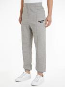 Tommy Hilfiger Joggingbroek MONOTYPE MOULINE SWEATPANT