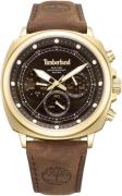 Timberland Multifunctioneel horloge