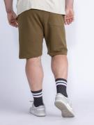 Petrol Industries Sweatshort Men Short Jogging