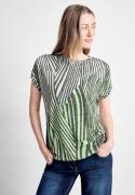 Cecil Shirt met print