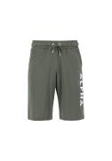 NU 20% KORTING: Alpha Industries Sweatshort Alpha Industries Men - Sho...