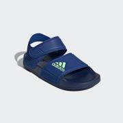 NU 20% KORTING: adidas Sportswear Badslippers ADILETTE SANDALE met kli...