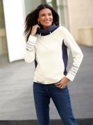 NU 20% KORTING: Classic Basics Sweatshirt