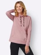 NU 20% KORTING: Casual Looks Sweatshirt