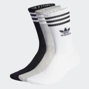 adidas Originals Sportsokken CREW SOCK 3STR