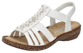 NU 20% KORTING: Rieker Sandalen