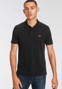 NU 20% KORTING: Levi's® Poloshirt LE NEW LEVIS HM POLO met klein batwi...