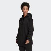 adidas Sportswear Hoodie ALL SZN FLEECE LONG HOODIE (1-delig)