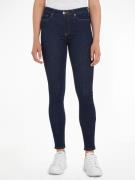 NU 20% KORTING: Tommy Hilfiger Skinny fit jeans HERITAGE COMO SKINNY R...