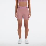 NU 20% KORTING: New Balance Trainingstights WOMENS TRAINING SHORT