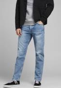 NU 20% KORTING: Jack & Jones Loose fit jeans JJICHRIS JJORIGINAL SBD 9...