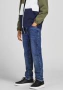 NU 20% KORTING: Jack & Jones Junior Regular fit jeans JJICLARK JJORIGI...