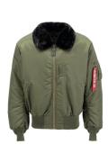 Alpha Industries Bomberjack ALPHA INDUSTRIES Men - Bomber Jackets B-15...