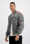 Alpha Industries Bomberjack ALPHA INDUSTRIES Men - Bomber Jackets MA-1...