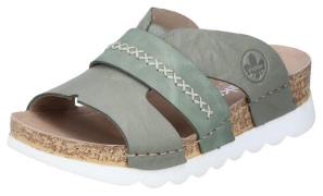 NU 20% KORTING: Rieker Slippers