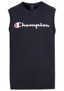 NU 20% KORTING: Champion Tanktop Icons Sleeveless Crewneck T-Shirt L