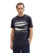 NU 20% KORTING: Tom Tailor T-shirt