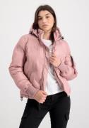 Alpha Industries Winterjack ALPHA INDUSTRIES Women - Cold Weather Jack...