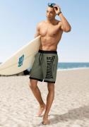 Lonsdale Boardshort Beach Short CLENNELL