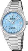 NU 20% KORTING: Festina Automatisch horloge