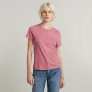 G-Star RAW T-shirt Front seam r t wmn