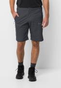 NU 20% KORTING: Jack Wolfskin Outdoorbroek GLASTAL SHORTS M