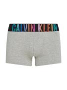 NU 20% KORTING: Calvin Klein Trunk met veelkleurig logo