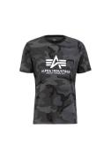 Alpha Industries T-shirt Alpha Industries Men - T-Shirts Basic T-Shirt...