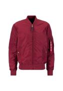 Alpha Industries Bomberjack Alpha Industries Men - Bomber & Flight Jac...