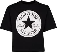 NU 20% KORTING: Converse T-shirt Voor meisjes