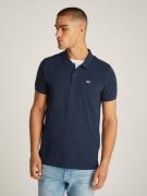 Tommy Jeans Plus Poloshirt TJM SLIM PLACKET POLO EXT