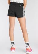 NU 20% KORTING: adidas Sportswear Short ESSENTIALS AEROREADY 3-STRIPES...