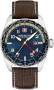 Swiss Military Hanowa Kwartshorloge HAWK EYE, SMWGB0000506