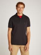 Tommy Hilfiger Poloshirt LIQUID COTTON ESSENTIAL REG POLO