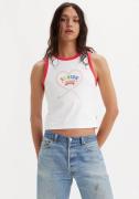 Levi's® Shirt met print GRAPHIC OLIVIA TANK