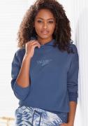 NU 20% KORTING: Lascana Hoodie (1-delig)