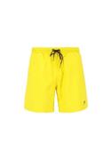 NU 20% KORTING: Alpha Industries Short Alpha Industries Men - Shorts B...