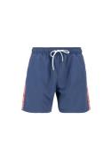 Alpha Industries Short Alpha Industries Men - Shorts RBF Tape Swim Sho...