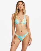 NU 20% KORTING: Billabong Bikinitop met beugels Summer Sky Reese