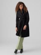 Vero Moda Lange jas VMFORTUNEAYA SS23 LONG COAT NOOS