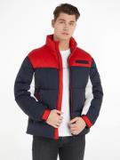 Tommy Hilfiger Gewatteerde jas NEW YORK PUFFER JACKET