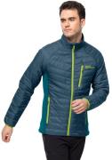 Jack Wolfskin Gewatteerde jas ROUTEBURN PRO INS JKT M