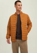 Jack & Jones Gewatteerde jas RECYCLE PUFFER COLLAR