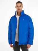 NU 20% KORTING: Calvin Klein Gewatteerde jas REVERSIBLE 90S PUFFER