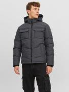 Jack & Jones Gewatteerde jas JJMASON PUFFER JACKET SN