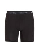 Calvin Klein Boxershort met langere pijpen (set, 3 stuks)