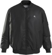 NU 20% KORTING: Calvin Klein Gewatteerde jas BOMBER JACKET